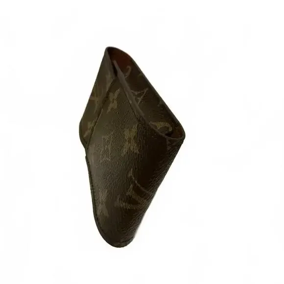 Louis Vuitton Monogram Cigarette Case- EUC - Picture 4 of 6